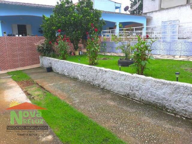 #3378 - Casa de Campo para Venda em Suzano - SP - 3