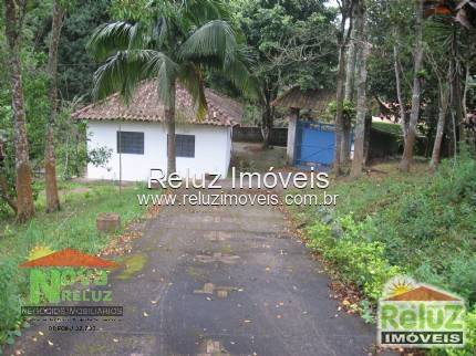 Chácara, 4 quartos, 6000 m² - Foto 9