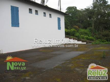 Chácara, 4 quartos, 6000 m² - Foto 8