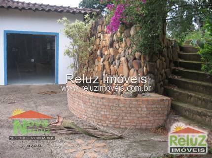 Chácara, 4 quartos, 6000 m² - Foto 6