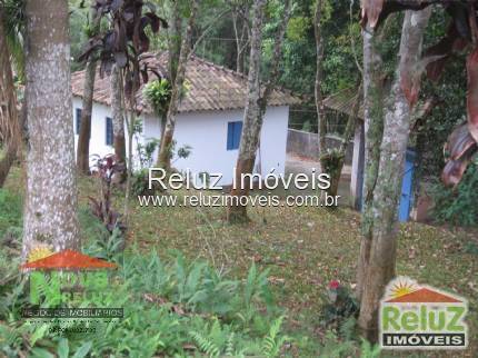 Chácara, 4 quartos, 6000 m² - Foto 10