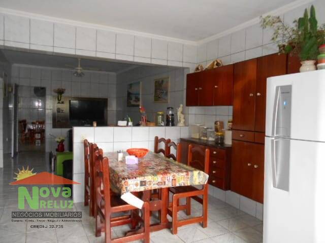 Casa, 3 quartos - Foto 38