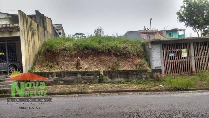 ***ÓTIMO TERRENO EM RIBEIRÃO PIRES***