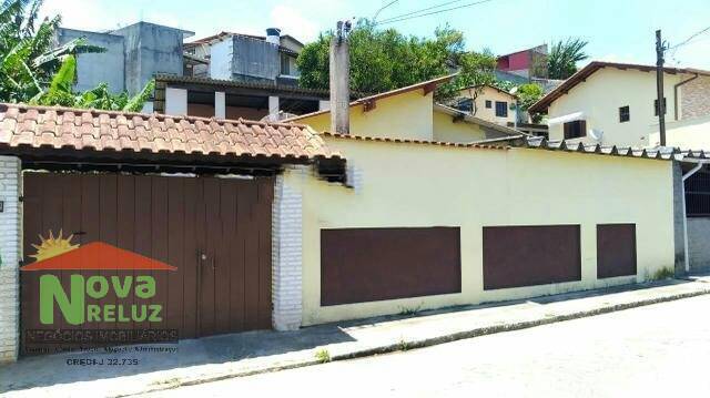 *** ÓTIMA CASA A VENDA EM RIBEIRÃO PIRES SP***