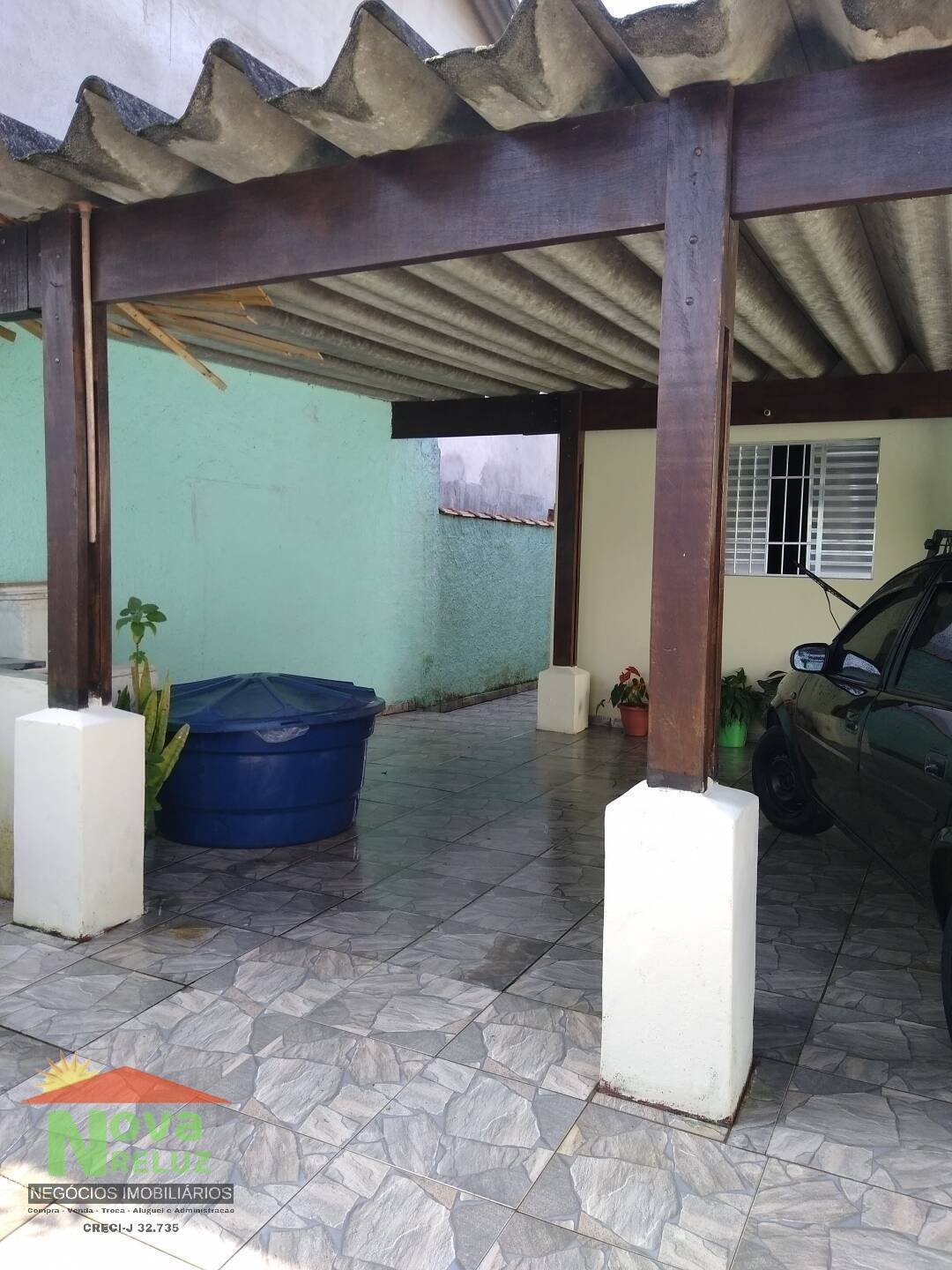 *** LINDA CASA A VENDA EM RIBEIRÃO PIRES***