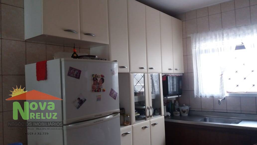 Casa, 3 quartos - Foto 7