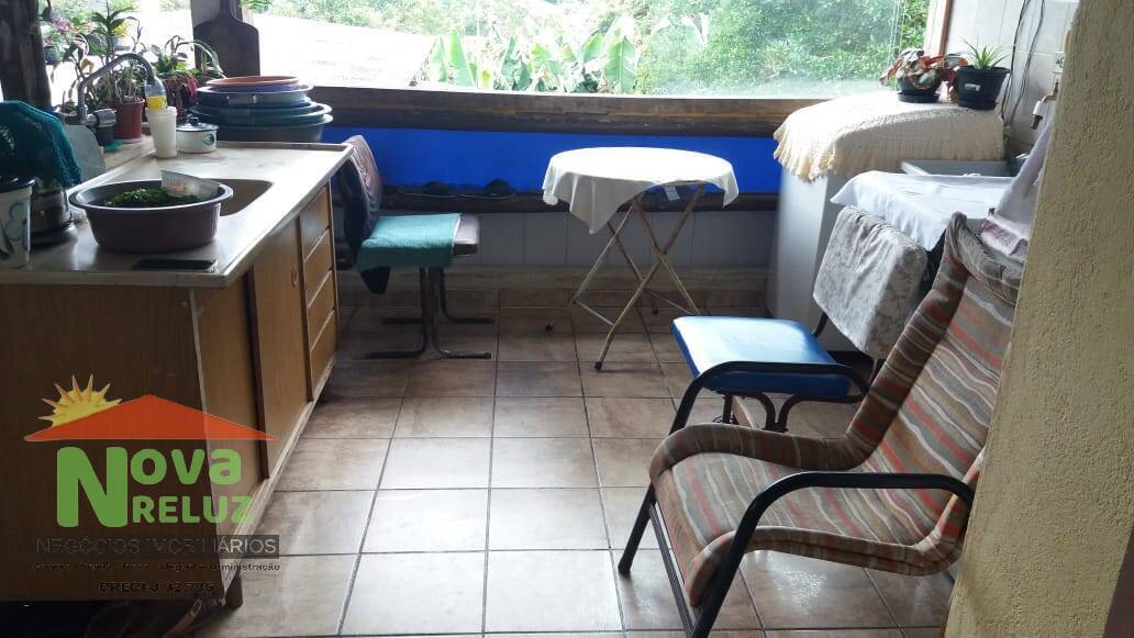 Casa, 3 quartos - Foto 10