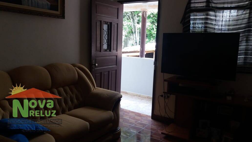 Casa, 3 quartos - Foto 11