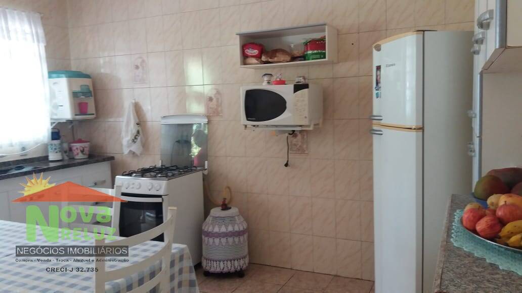 Casa, 3 quartos - Foto 13