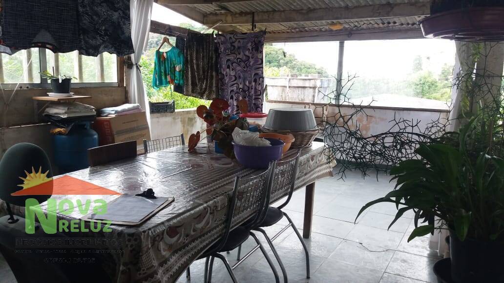 Casa, 3 quartos - Foto 17