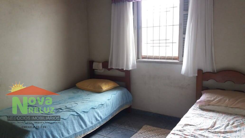 Casa, 3 quartos - Foto 18