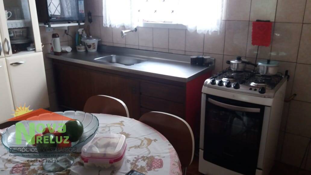 Casa, 3 quartos - Foto 19