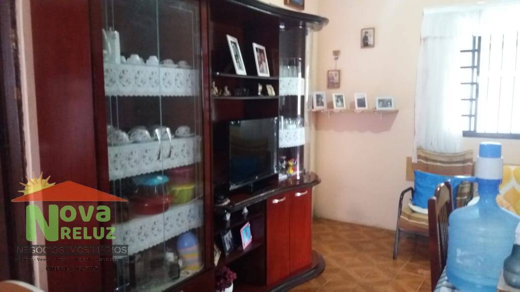 Casa, 3 quartos - Foto 20