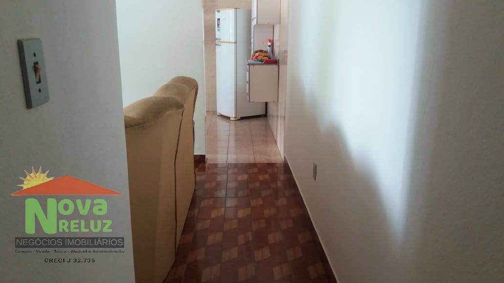 Casa, 3 quartos - Foto 27