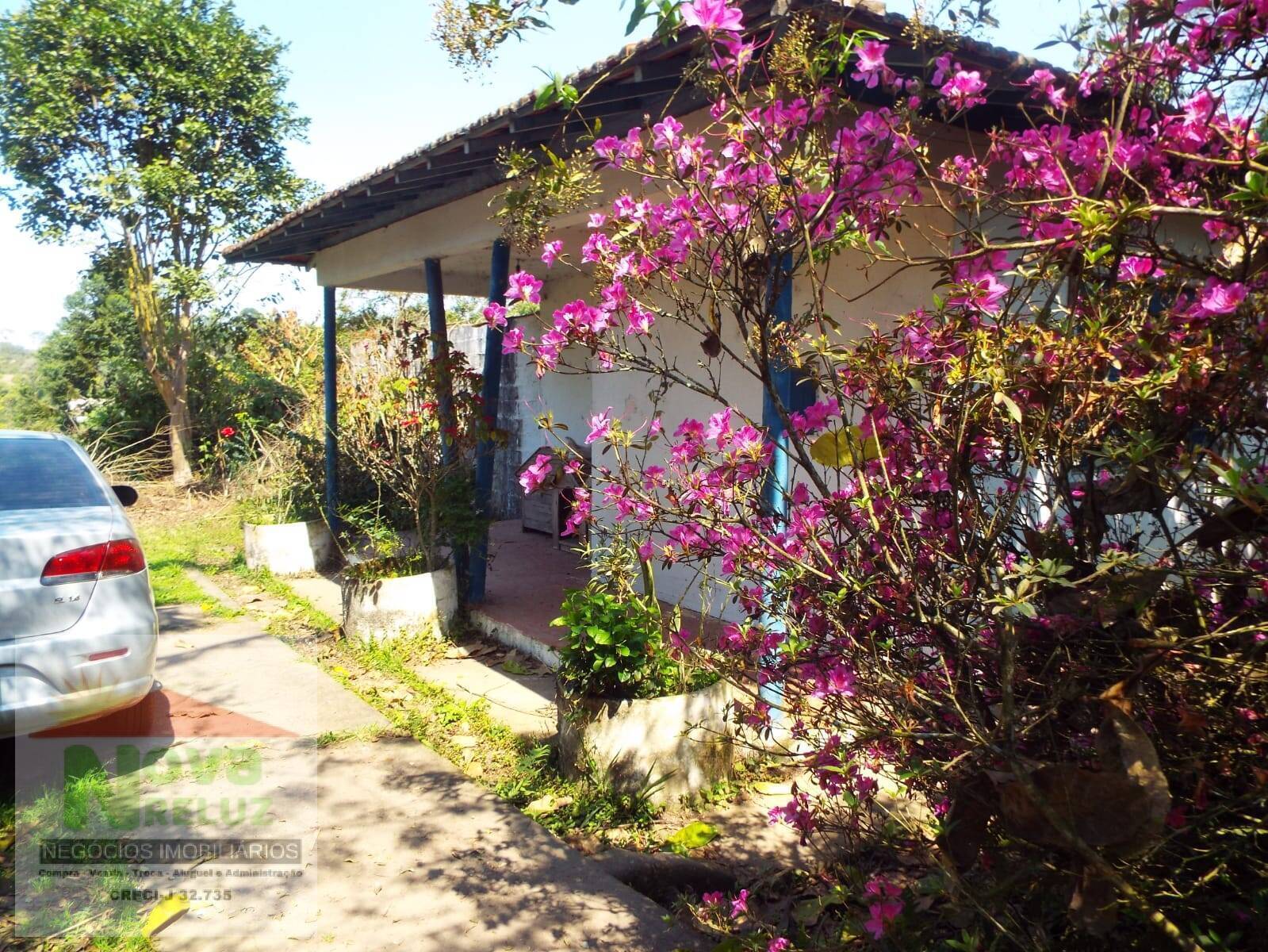 Chácara à venda com 2 quartos, 7845m² - Foto 8