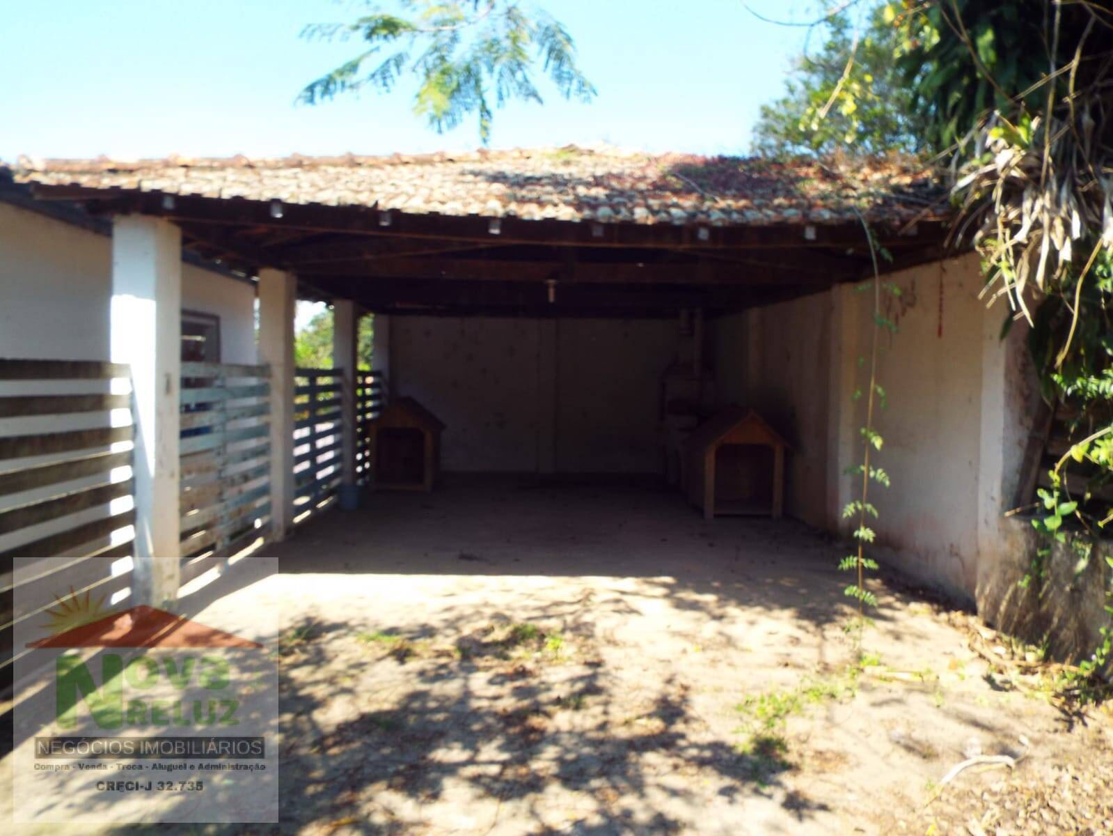Chácara à venda com 2 quartos, 7845m² - Foto 1