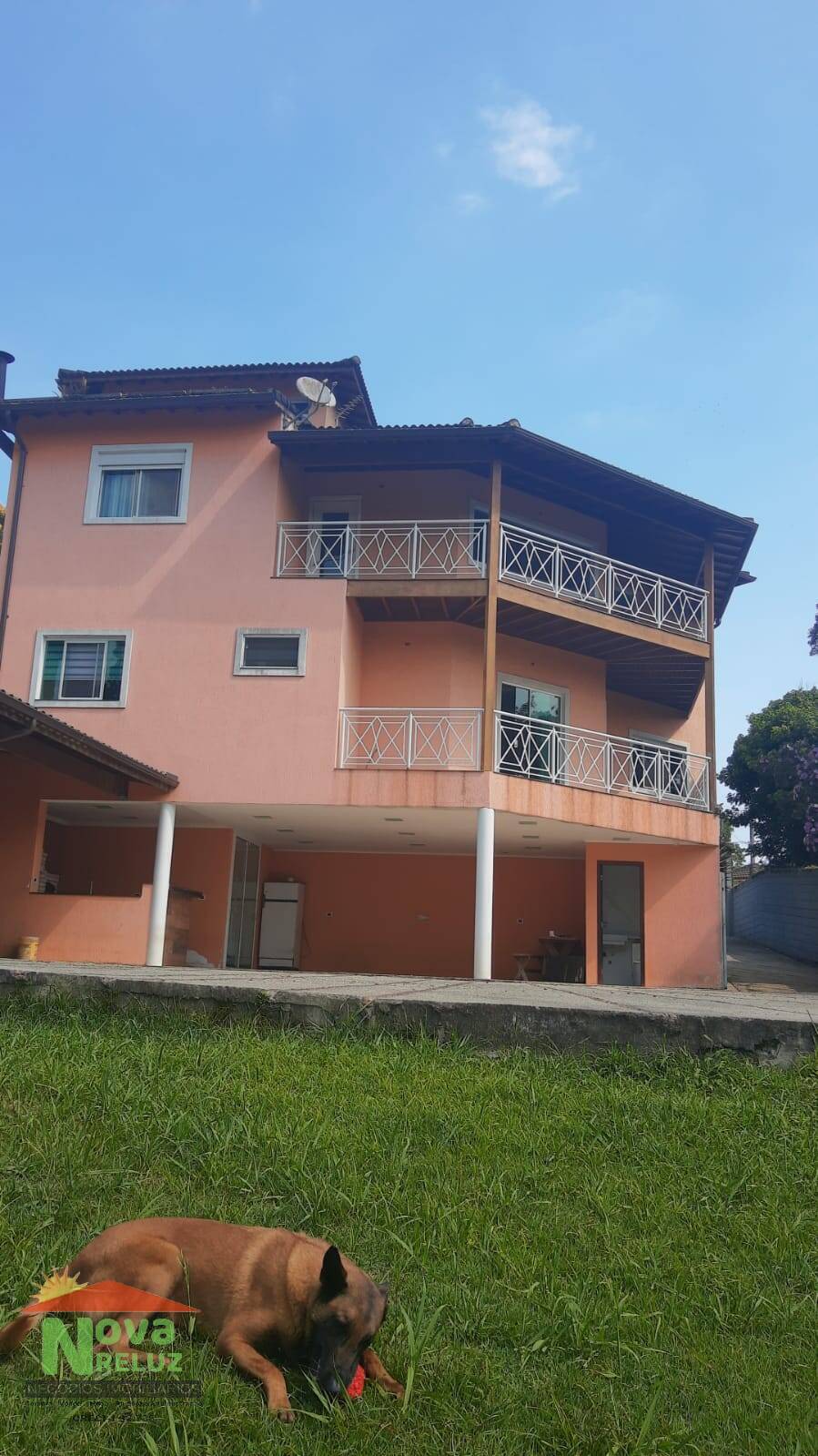 Chácara à venda com 2 quartos, 1000m² - Foto 45