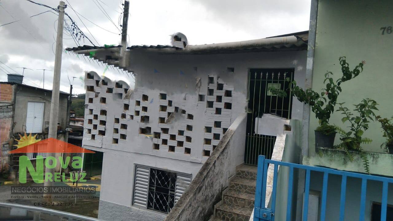 *** LINDA CASA A VENDA EM PALMEIRAS SUZANO ***
