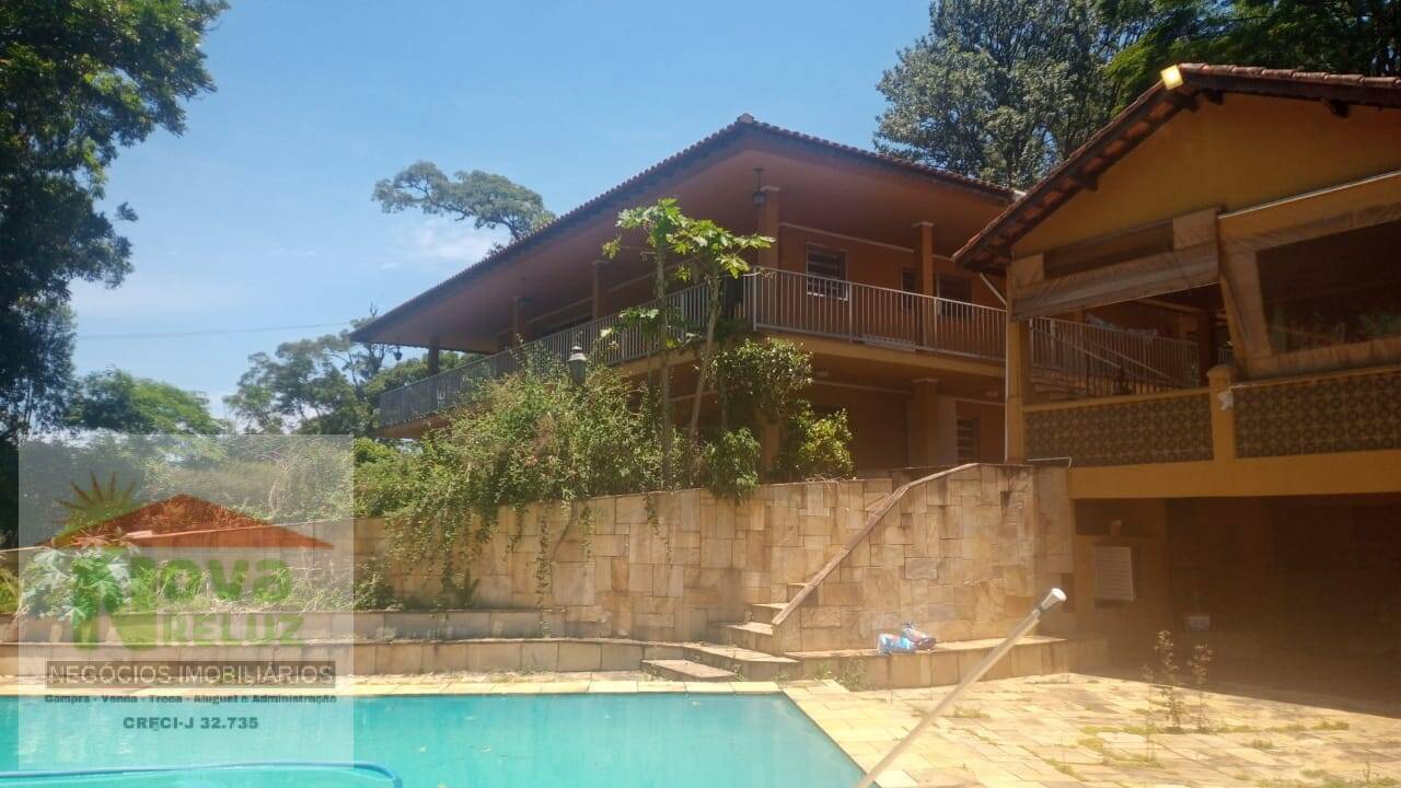 *** LINDA CHÁCARA A VENDA ***