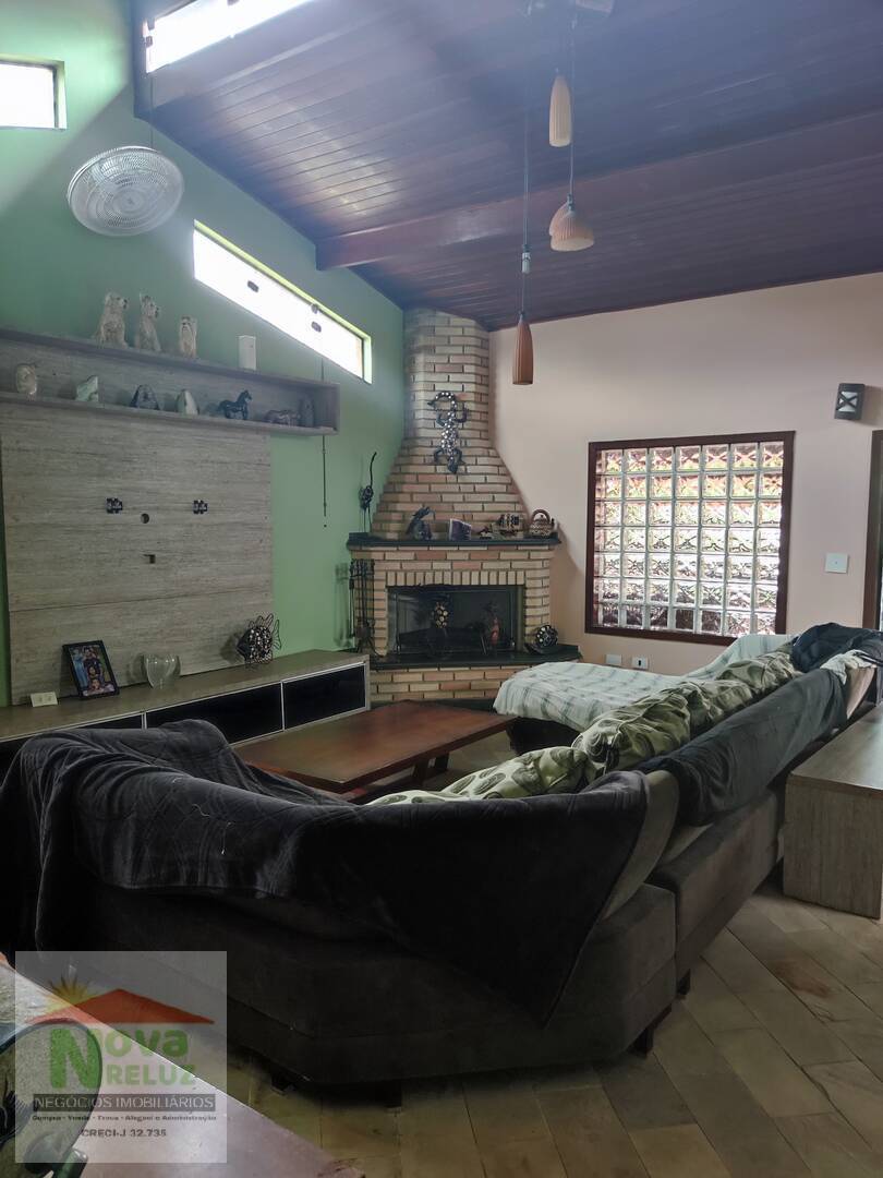 *** LINDA CASA DE CAMPO A VENDA EM SANTO ANDRÉ SP***