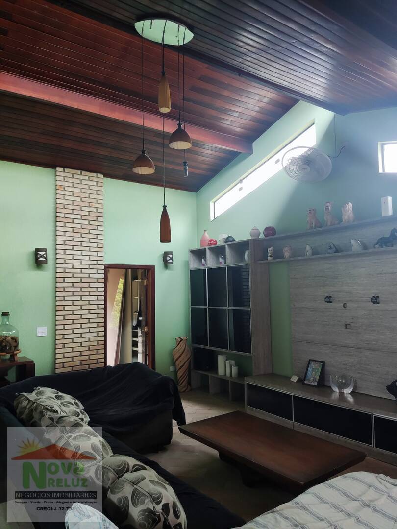 *** LINDA CASA DE CAMPO A VENDA EM SANTO ANDRÉ SP***