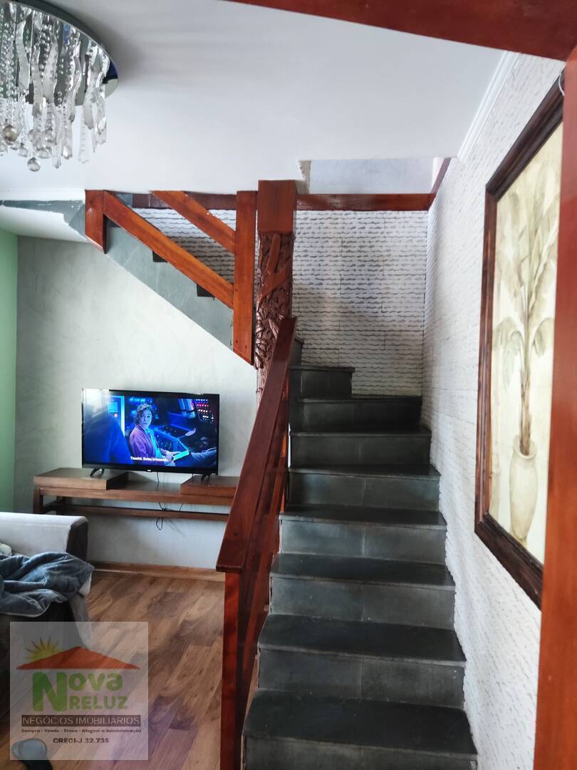 *** LINDA CASA DE CAMPO A VENDA EM SANTO ANDRÉ SP***