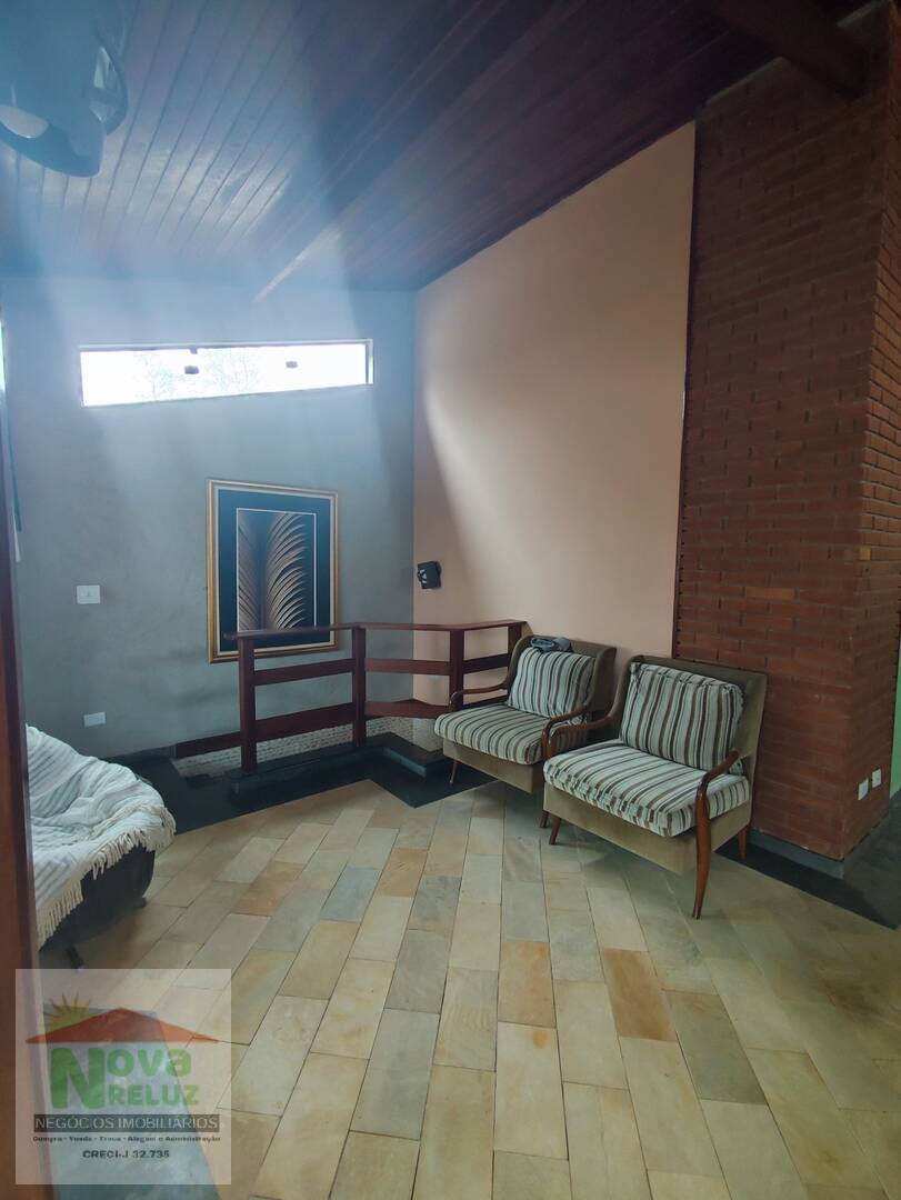 *** LINDA CASA DE CAMPO A VENDA EM SANTO ANDRÉ SP***