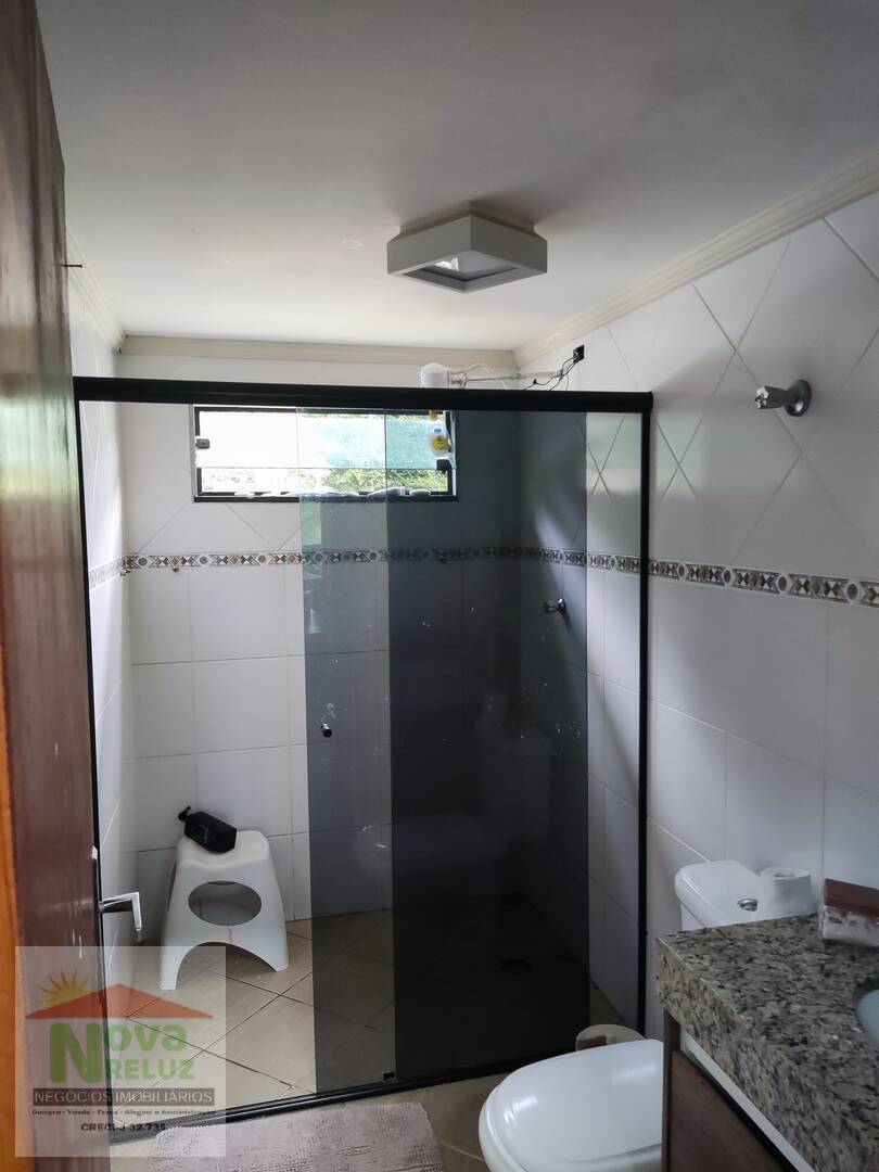 *** LINDA CASA DE CAMPO A VENDA EM SANTO ANDRÉ SP***