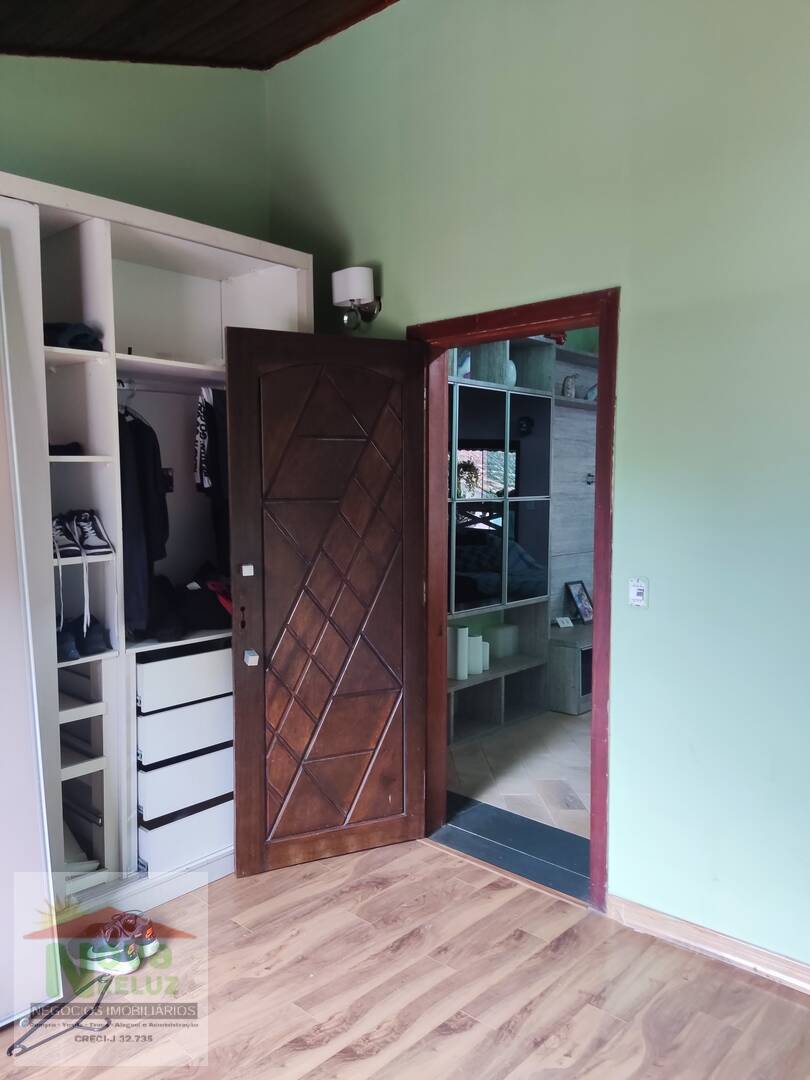 *** LINDA CASA DE CAMPO A VENDA EM SANTO ANDRÉ SP***