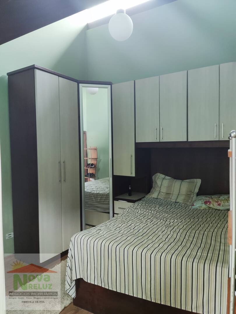 *** LINDA CASA DE CAMPO A VENDA EM SANTO ANDRÉ SP***