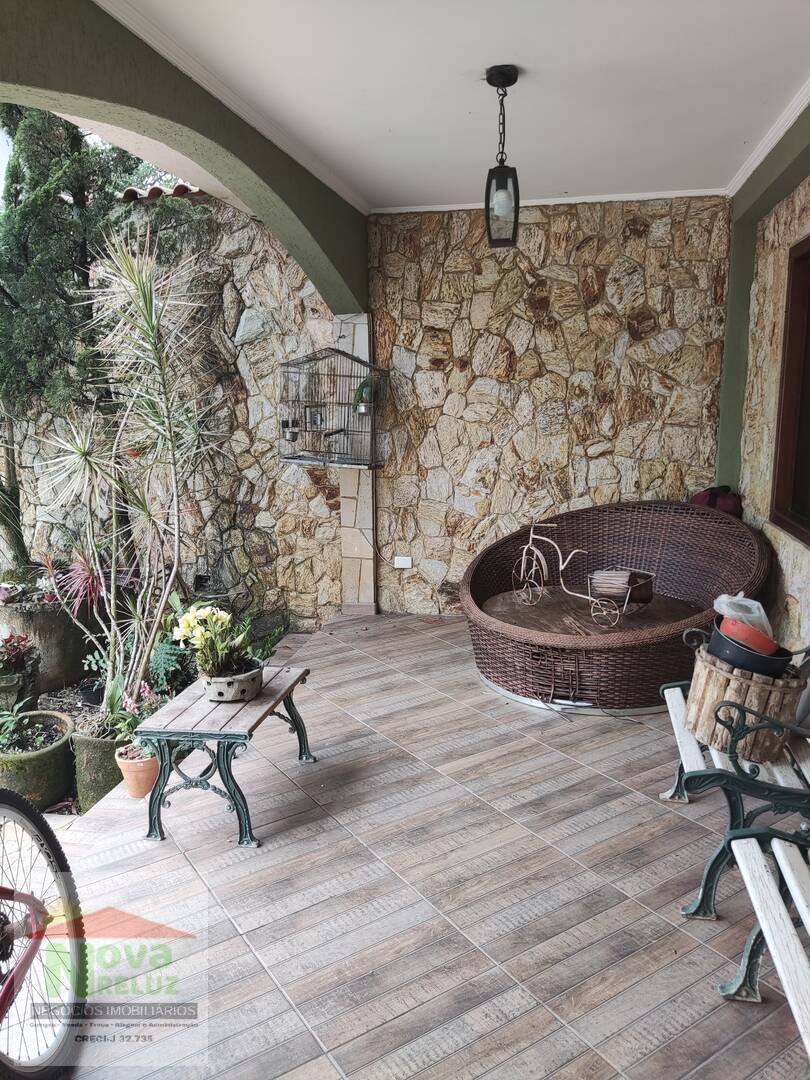 *** LINDA CASA DE CAMPO A VENDA EM SANTO ANDRÉ SP***