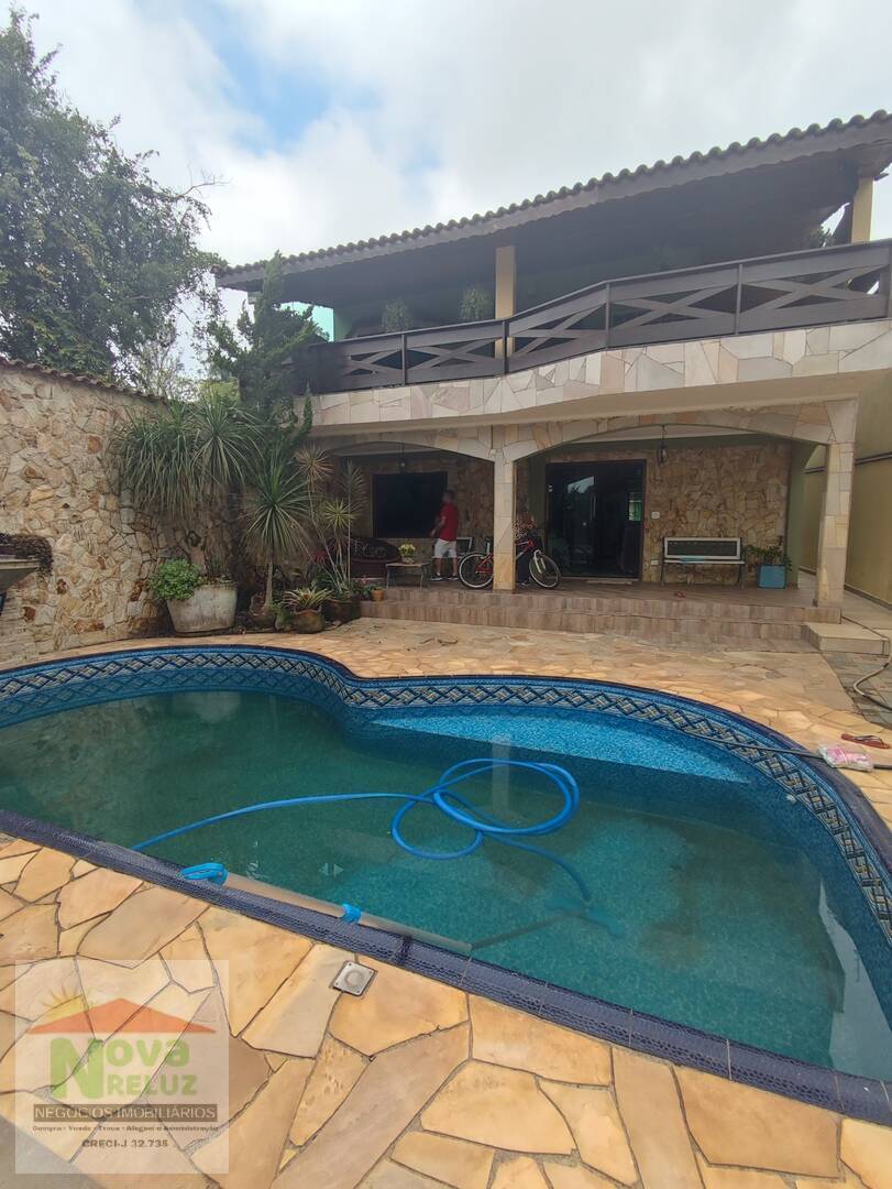 *** LINDA CASA DE CAMPO A VENDA EM SANTO ANDRÉ SP***