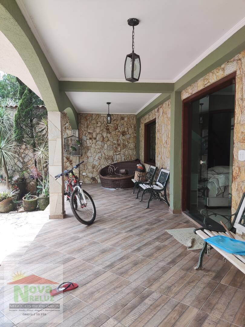 *** LINDA CASA DE CAMPO A VENDA EM SANTO ANDRÉ SP***