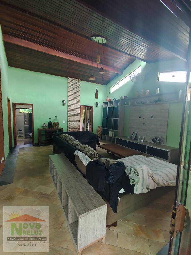 *** LINDA CASA DE CAMPO A VENDA EM SANTO ANDRÉ SP***