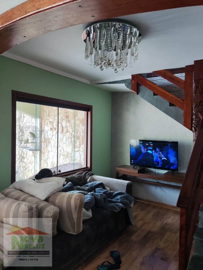 *** LINDA CASA DE CAMPO A VENDA EM SANTO ANDRÉ SP***