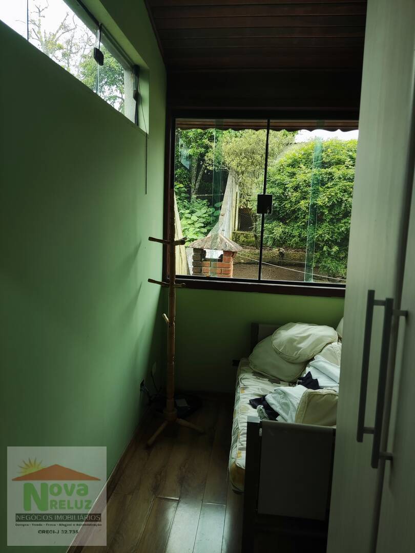 *** LINDA CASA DE CAMPO A VENDA EM SANTO ANDRÉ SP***