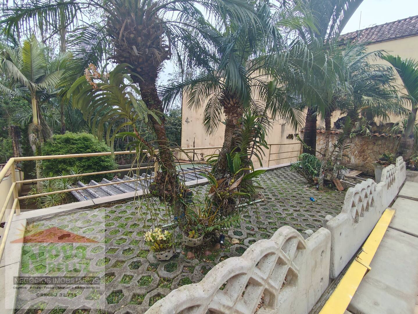 *** LINDA CASA DE CAMPO A VENDA EM SANTO ANDRÉ SP***