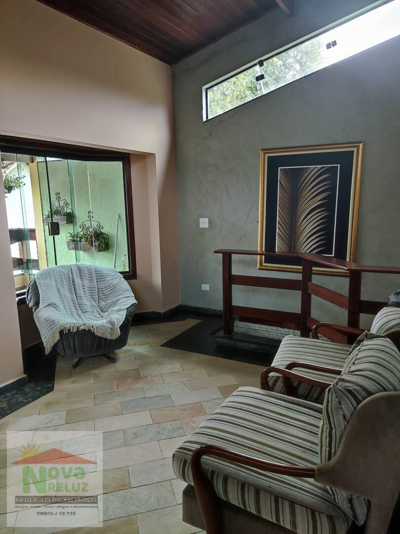 *** LINDA CASA DE CAMPO A VENDA EM SANTO ANDRÉ SP***