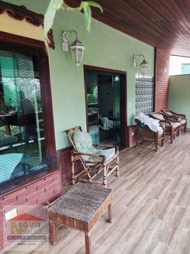 *** LINDA CASA DE CAMPO A VENDA EM SANTO ANDRÉ SP***