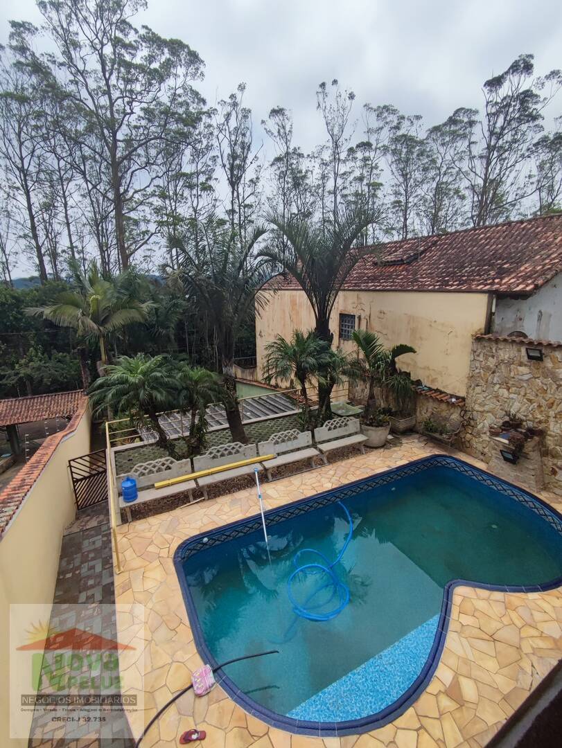 *** LINDA CASA DE CAMPO A VENDA EM SANTO ANDRÉ SP***