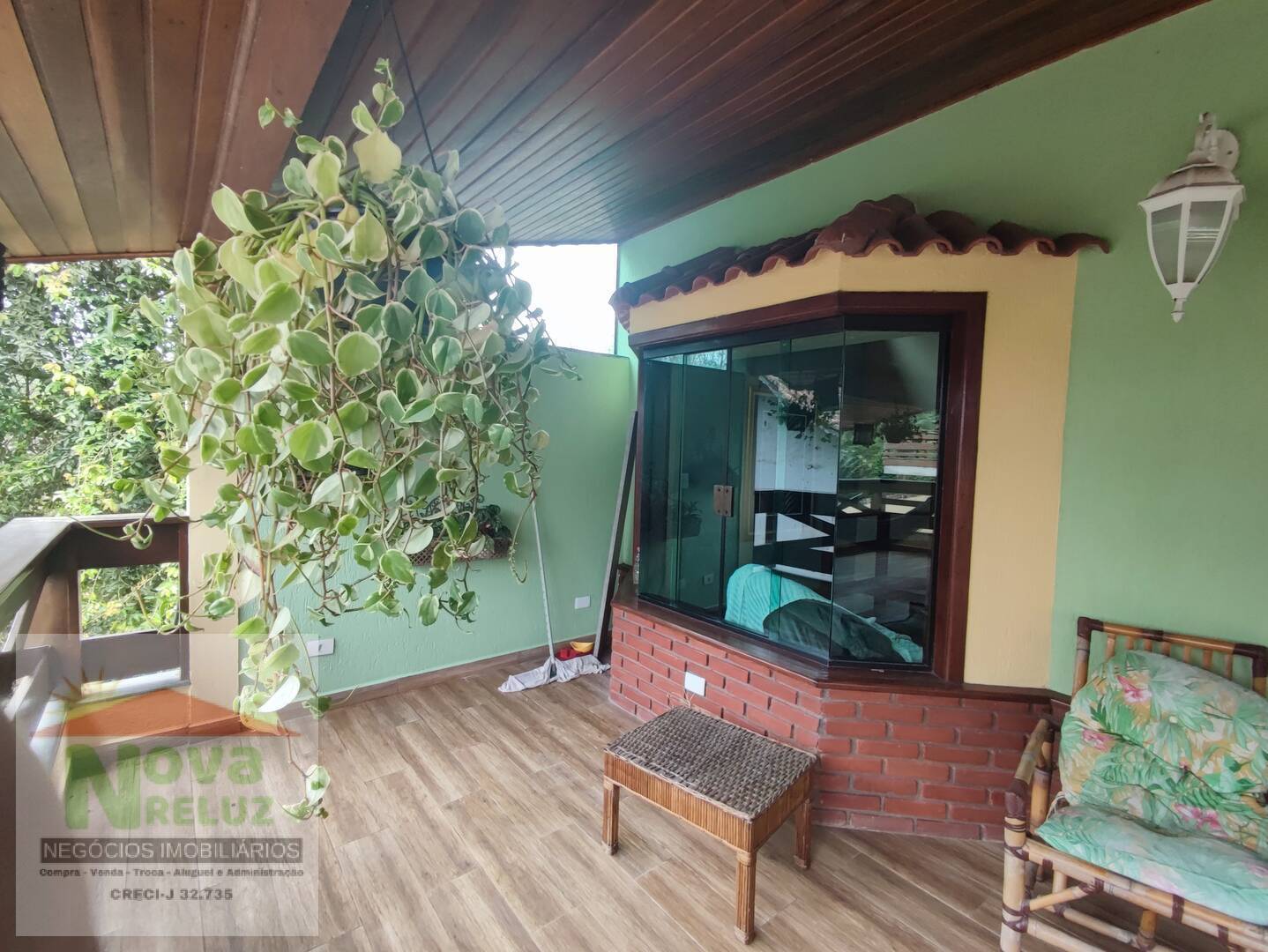 *** LINDA CASA DE CAMPO A VENDA EM SANTO ANDRÉ SP***
