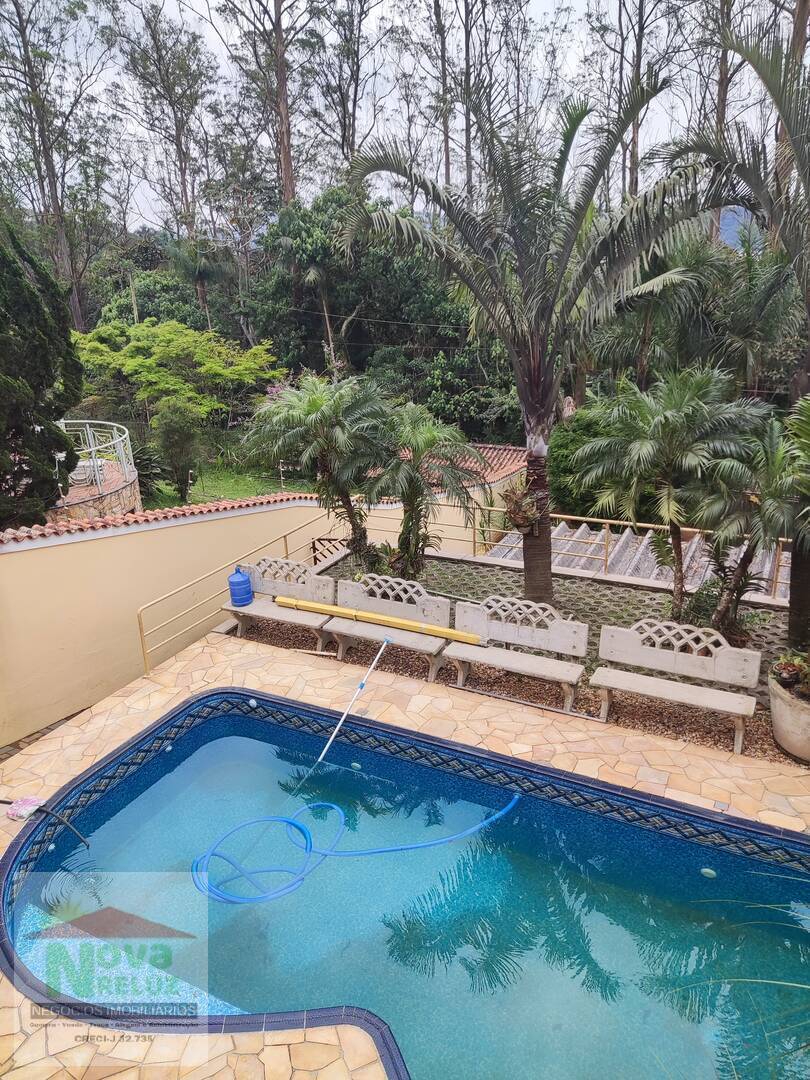 *** LINDA CASA DE CAMPO A VENDA EM SANTO ANDRÉ SP***