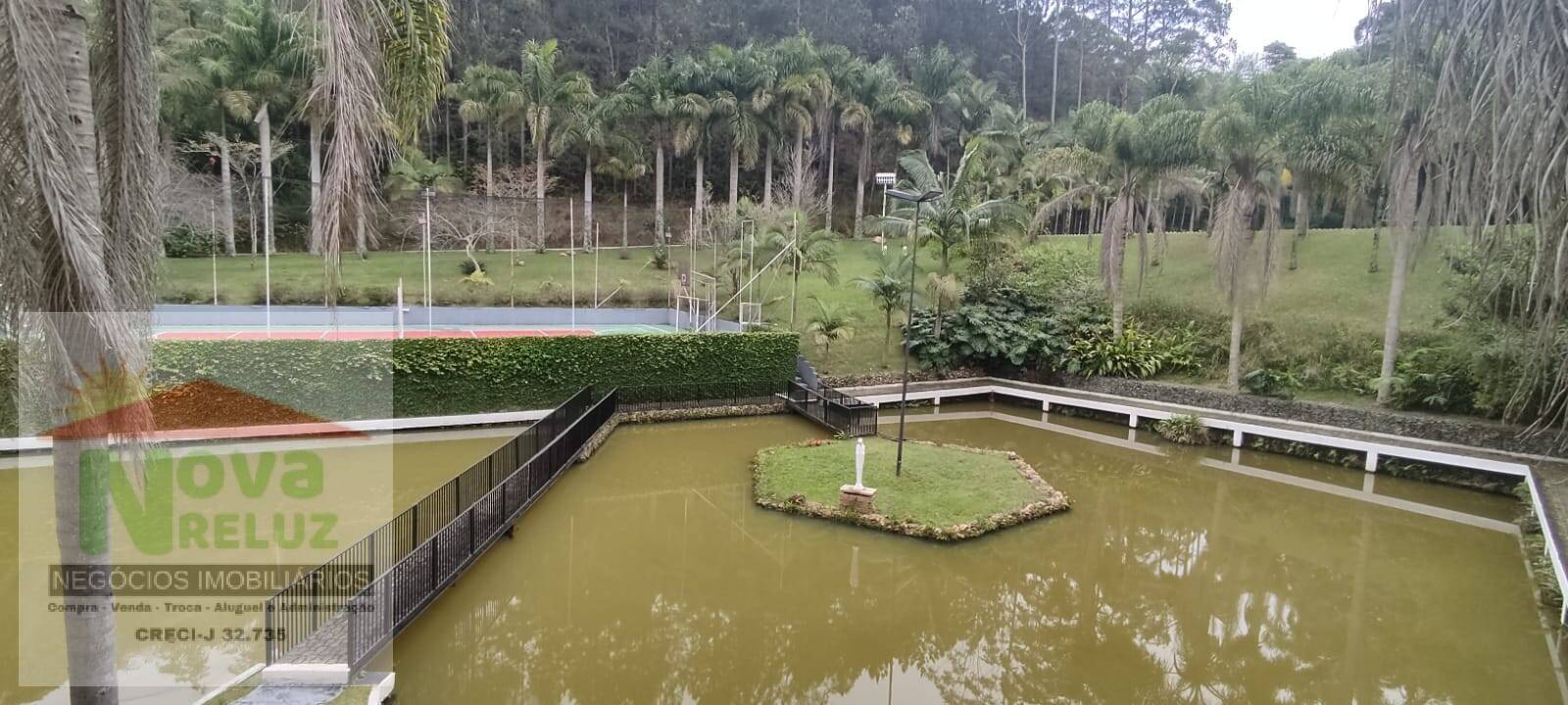 Sítio, 7 quartos, 12 hectares - Foto 5