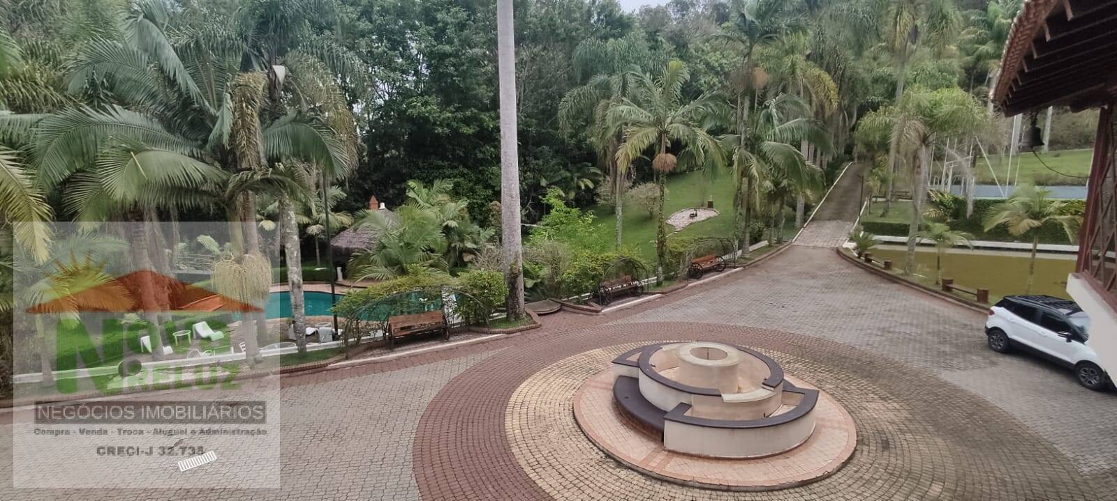 Sítio, 7 quartos, 12 hectares - Foto 6