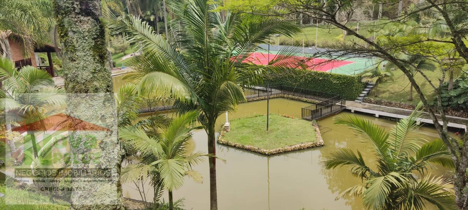 Sítio, 7 quartos, 12 hectares - Foto 9