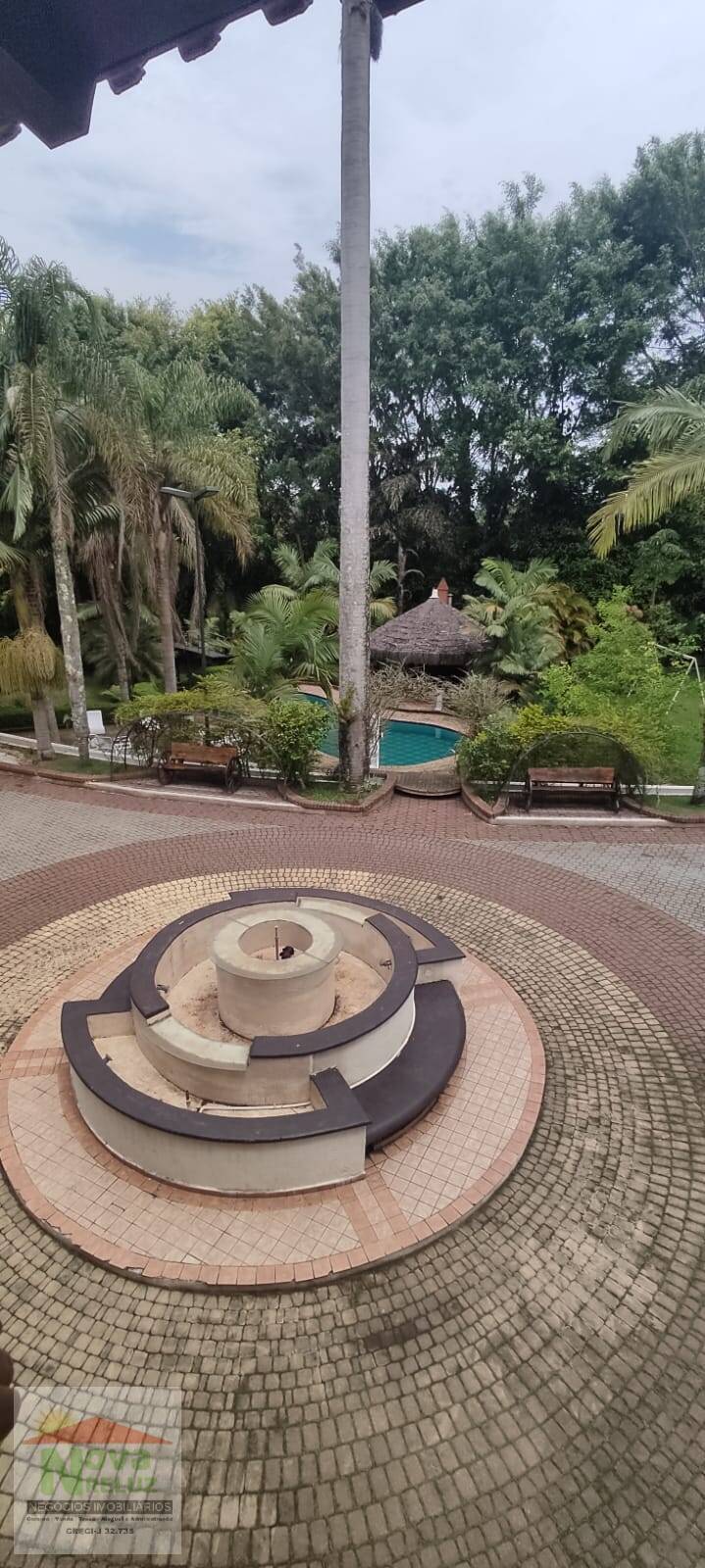 Sítio, 7 quartos, 12 hectares - Foto 10