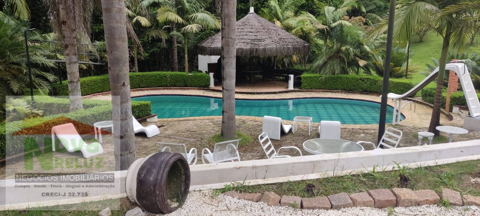 Sítio, 7 quartos, 12 hectares - Foto 11