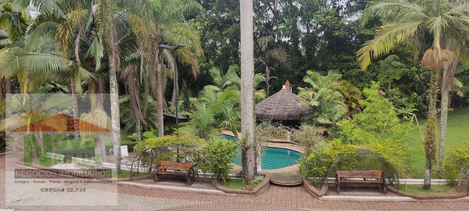 Sítio, 7 quartos, 12 hectares - Foto 13