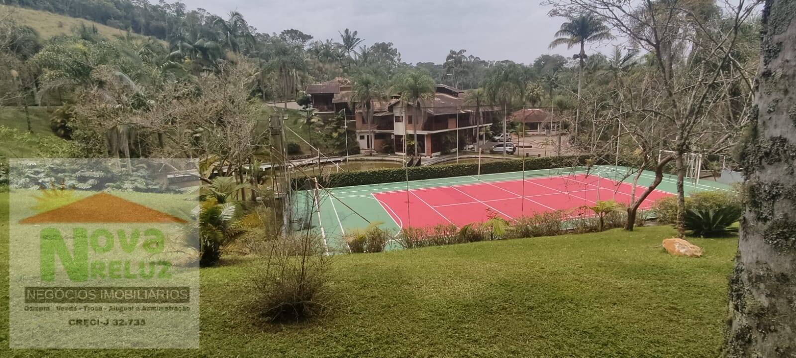 Sítio, 7 quartos, 12 hectares - Foto 14