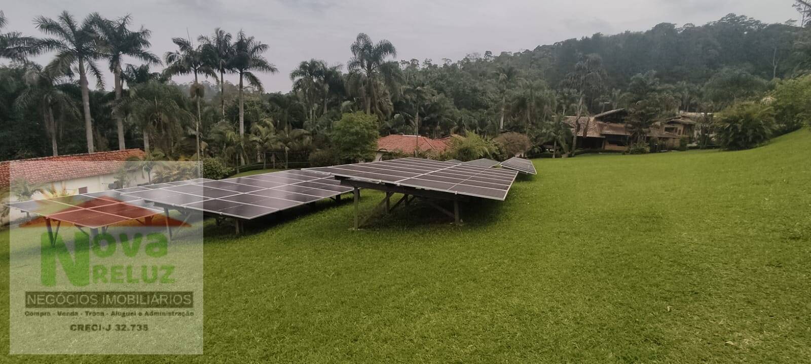 Sítio, 7 quartos, 12 hectares - Foto 15